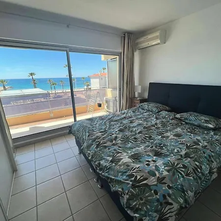 Athenee - Bel 3 Pieces Dans A Mae-0704 아파트