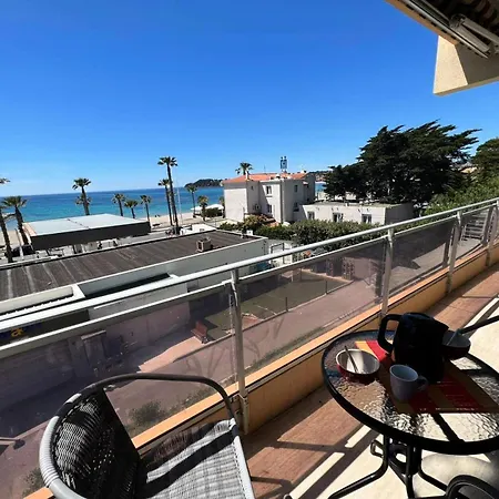 Athenee - Bel 3 Pieces Dans A Mae-0704 Six-Fours-les-Plages